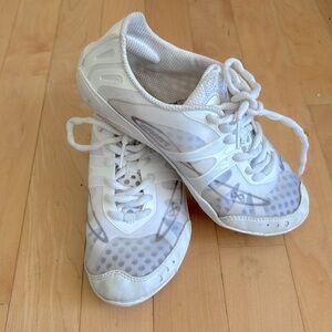 Nfinity Vengeance cheer shoes